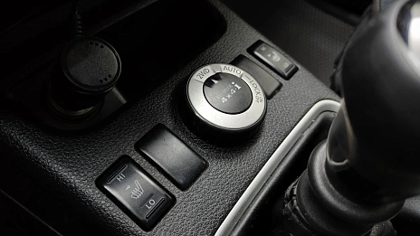 Nissan X-Trail, 2007г, полный привод, механика
