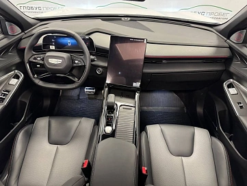 Geely Cityray, 2024г, передний привод, автомат