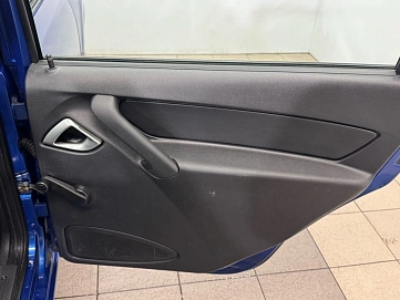 Lada (ВАЗ) Granta, 2022г, передний привод, механика