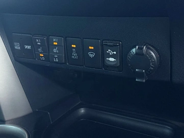 Toyota RAV4, 2013г, полный привод, автомат