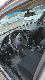 Chevrolet Niva, 2010г, передний привод, механика