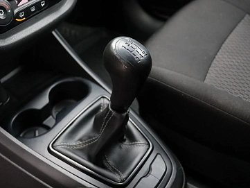 Lada (ВАЗ) Vesta, 2020г, передний привод, механика