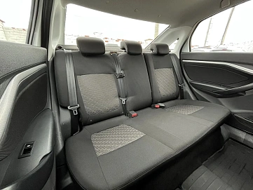 Lada (ВАЗ) Vesta, 2017г., передний привод, механика