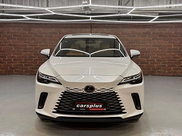 Lexus RX, 2025г, полный привод, автомат