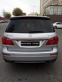 Mercedes-Benz CL-Класс, 2013г, полный привод, автомат