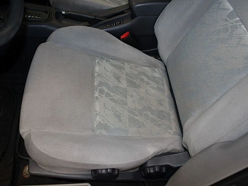 Nissan Almera, 2002г, передний привод, автомат