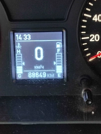 УАЗ Профи  двухрядная кабина , 2023г, Заднеприводный с подключаемым передним привод, Механическая