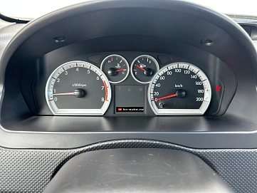 Chevrolet Aveo, 2011г., передний привод, автомат