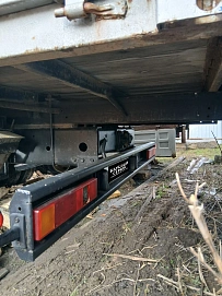 КамАЗ 4308, 2006г, Задний привод, Механическая