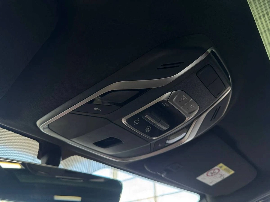 Geely Coolray, 2023г., передний привод, робот
