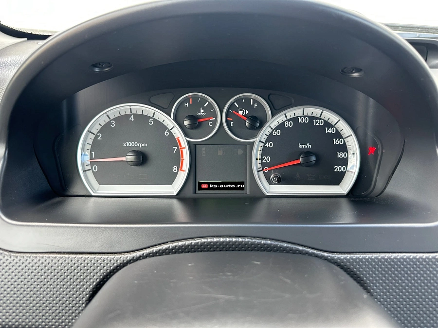 Chevrolet Aveo, 2011г., передний привод, автомат
