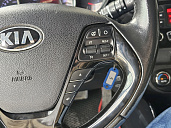 Kia Ceed, 2012г., передний привод, автомат