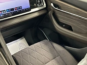 Geely Xingyue L, 2025г., полный привод, автомат