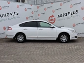 Nissan Teana, 2012г., передний привод, вариатор