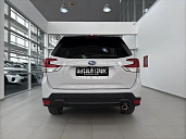 Subaru Forester, 2019г., полный привод, вариатор