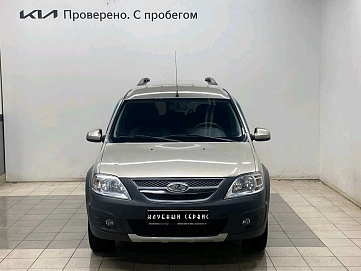 Lada (ВАЗ) , 2019г., передний привод, механика
