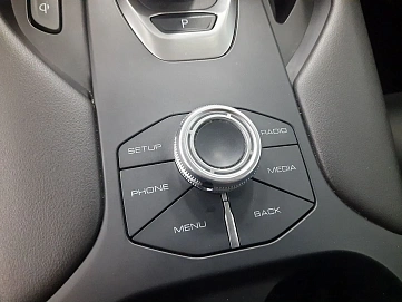 Haval F7, 2021г, полный привод, робот