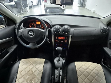 Nissan Almera, 2013г., передний привод, автомат
