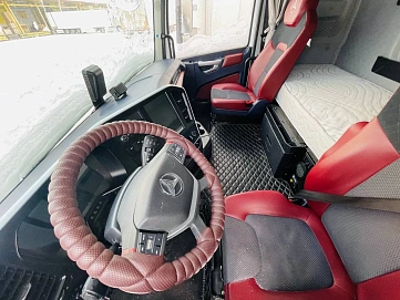 Sany D495A, 2023г, Механическая