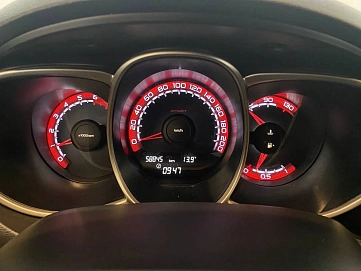 Lada (ВАЗ) Vesta, 2020г, передний привод, механика