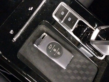 Chery Tiggo 7 Pro, 2022г, передний привод, вариатор