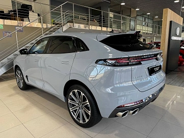 Changan UNI-K, 2023г, полный привод, автомат