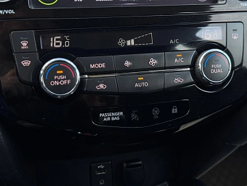 Nissan Qashqai, 2019г., передний привод, механика