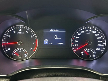 Kia Optima, 2019г, передний привод, автомат