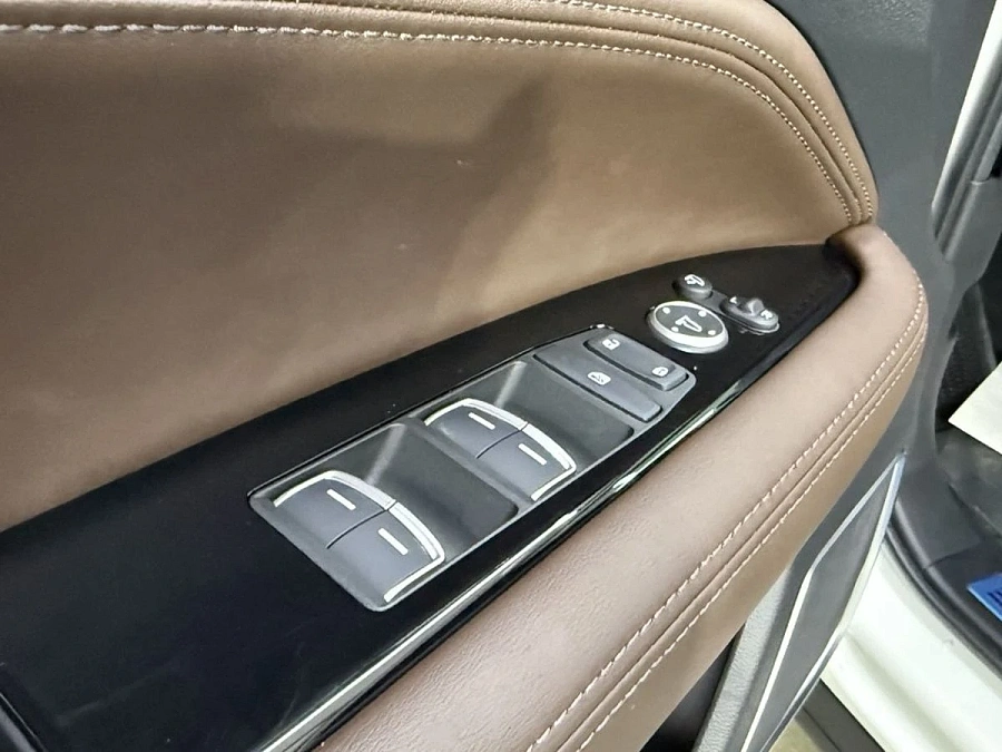 Honda UR-V, 2025г., полный привод, автомат