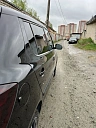 Skoda Fabia, 2010г., передний привод, автомат