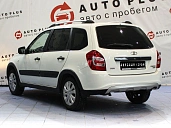 Lada (ВАЗ) , 2018г., передний привод, механика