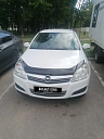 Opel Astra, 2011г., передний привод, робот