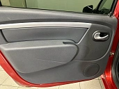 Lada (ВАЗ) Largus, 2020г., передний привод, механика