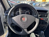 Fiat Albea, 2011г., передний привод, механика