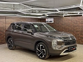 Mitsubishi Outlander, 2023г., полный привод, вариатор