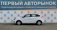 LADA_ВАЗ , 2018г., передний привод, механика