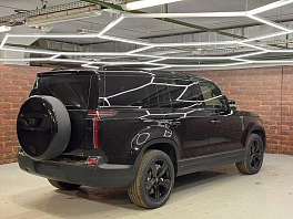 Rox 01, 2024г, полный привод, автомат