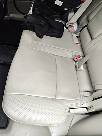 Peugeot 4007, 2012г, полный привод, вариатор