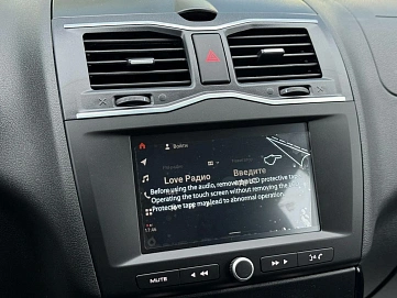 Lada (ВАЗ) , 2025г., передний привод, механика