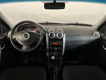 Lada (ВАЗ) Largus, 2019г, передний привод, механика