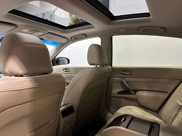 Nissan Teana, 2008г, передний привод, вариатор