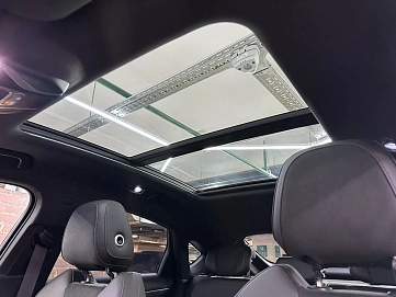 Geely Tugella, 2023г, полный привод, автомат