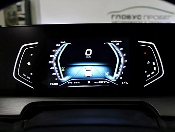 Changan Hunter Plus, 2024г, передний привод, автомат