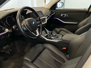 BMW , 2020г., передний привод, автомат