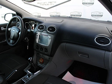 Ford Focus, 2008г, передний привод, механика