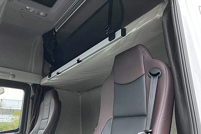 FAW J7, 2024г, Автомат