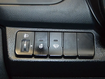 Kia Rio, 2016г, передний привод, автомат