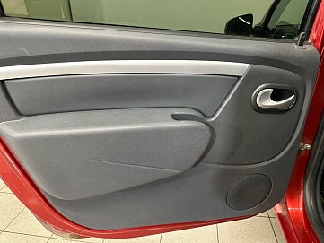 Lada (ВАЗ) Largus, 2020г, передний привод, механика