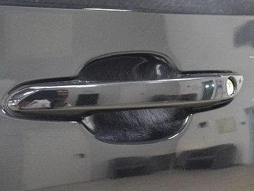 Hyundai Tucson, 2018г, передний привод, автомат