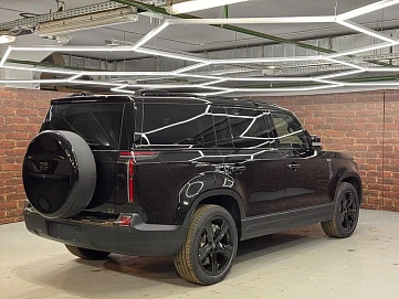 Rox 01, 2024г, полный привод, автомат